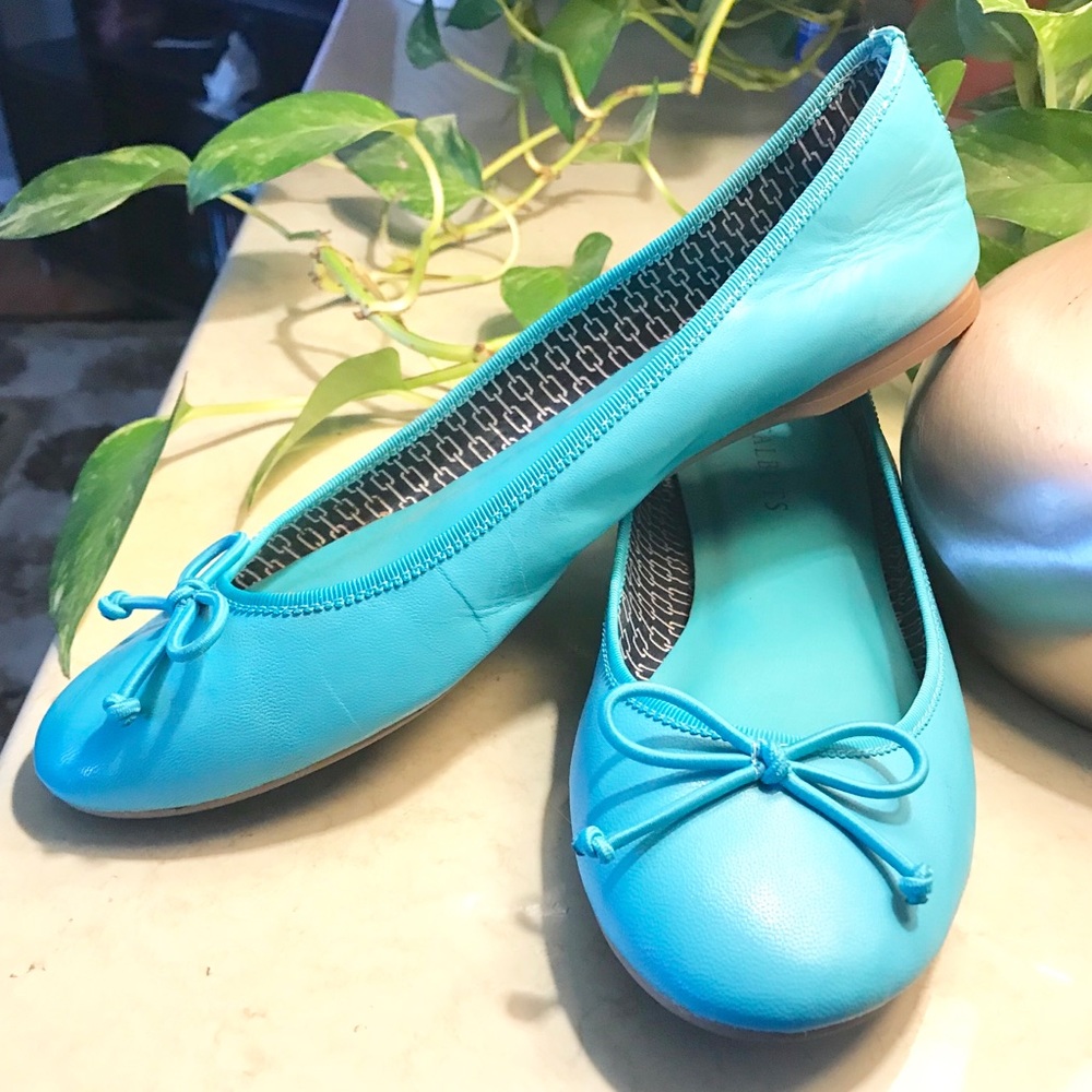 Talbots Flats